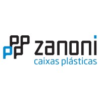 Zanoni Plásticos logo - Similar company to Pratic Leve