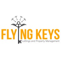 Flying Keys (Nottingham) logo - Similar company to Absolute Builders Ltd