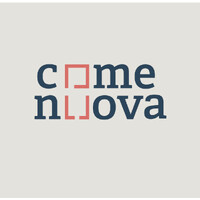 Come Nuova logo - Similar company to Midnight Club