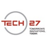 Tech27 Systems Ltd logo - Similar company to Pinnet Infotech
