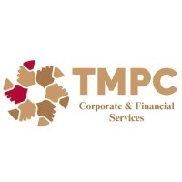 TMPC Business Consulting logo - Similar company to Everest Intelligence Consult Ltd (Eic)