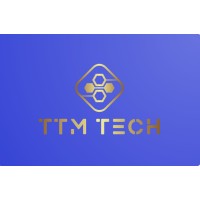 TTM Tech logo - Similar company to Akama