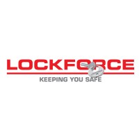 Lockforce Locksmith Isle of Wight logo - Similar company to Horsham Locksmiths Ltd