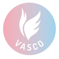 Vasco logo - Similar company to Émoi