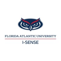 Institute for Sensing and Embedded Network Systems Engineering (I-SENSE) logo - Similar company to Fau College Of Engineering & Computer Science