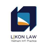 LIKON LAW - Vietnam Int'l Practice logo - Similar company to Knl Partners