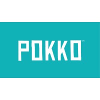 Pokko logo - Similar company to Cedar Valley