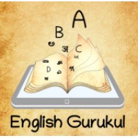EnglishGurukul logo - Similar company to Danpite.Xyz
