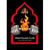 IRON PALACE CLUB logo - Similar company to Iron Bodyfit Uae