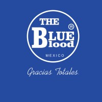 BLUE BLOOD SALOON logo - Similar company to Place Vendôme