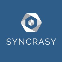 Syncrasy logo - Similar company to Syncrasy Tech