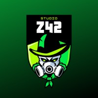 Studio Z42 logo - Similar company to Benri Games