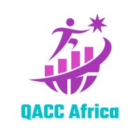 QACC Africa logo - Similar company to Funder Safeguarding Collaborative