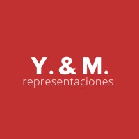 Y&M Representaciones logo - Similar company to Pacific Bottling Company