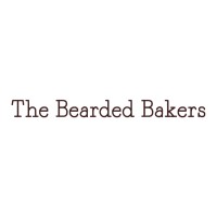 The Bearded Bakers logo - Similar company to Knafeh