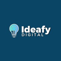 Ideafy Digital logo - Similar company to Ideafy