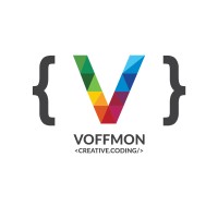 Voffmon logo - Similar company to Br-Pamela