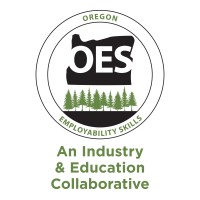 Oregon Employability Skills logo - Similar company to Career Center At Portland State University