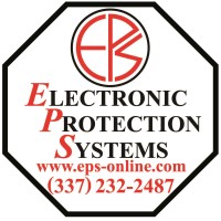 Electronic Protection Systems logo - Similar company to Acadian Total Security