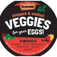 CleverFoodies Inc logo - Similar company to Bagelista