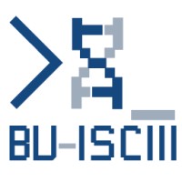 BUISCIII logo - Similar company to Smartligs