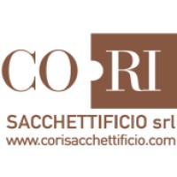 Co.Ri Sacchettificio logo - Similar company to D'Auria Printing Group