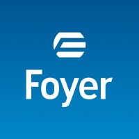 Foyer Group logo - Similar company to Its4U