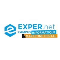 Expernet Campus Informatique et Marketing Digital logo - Similar company to Vectora