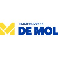 Timmerfabriek De Mol B.V. logo - Similar company to Combilo B.V.