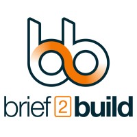Brief2Build logo - Similar company to Standbuilder.Io