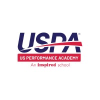 US Performance Academy logo - Similar company to Windjam Companies