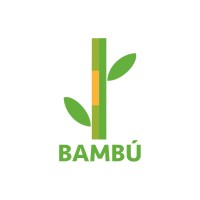BAMBÚ Sustentable logo - Similar company to Leaf Social