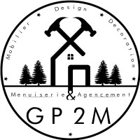 GP2M logo - Similar company to Pgs Maroc