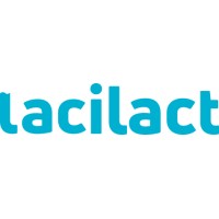 Lacilact logo - Similar company to Hot Killers