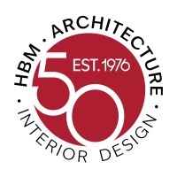 HBM Architects LLC logo - Similar company to Richard L. Bowen + Associates
