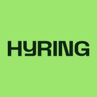 Hyring Inc. logo - Similar company to Sparshcorp