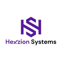 Hexzion Systems logo - Similar company to The Quanta Code