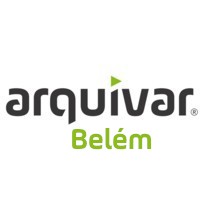 Arquivar Belém logo - Similar company to Arquivar Ipatinga