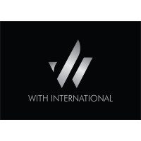 WITH international Co., Ltd. logo - Similar company to Taiga