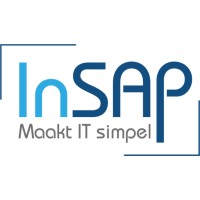 InSAP logo - Similar company to Epixel Web