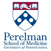 University of Pennsylvania Perelman School of Medicine logo - Similar company to Western Intellectual Property & Innovation Legal Clinic (Wipilc)