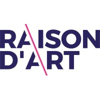 Raison d'art logo - Similar company to Edge