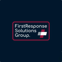 FirstResponse Solutions Group. (FRSG) logo - Similar company to 10-8