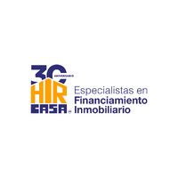 HIR CASA logo - Similar company to Hirxlab