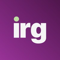 IRG logo - Similar company to Devstack Innovations