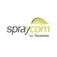 Spraycom - Componentes para Agricultura logo - Similar company to Inove Drones