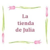 La Tienda de Julia logo - Similar company to Hildas