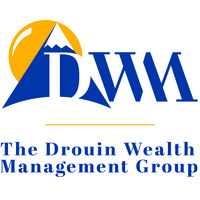 The Drouin Wealth Management Group logo - Similar company to Legacy Financial Advisors, Inc.