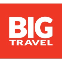 BIG Travel Sweden logo - Similar company to Neural Stem Cell