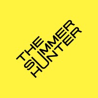 The Summer Hunter logo - Similar company to Nowdays